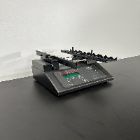 Harvard PHD 2000 Infusion Syringe Pump image 0